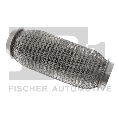 Flexible Pipe, exhaust system (VW538-170)