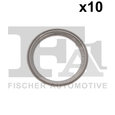 Seal Ring, oil drain plug (111.254.010)