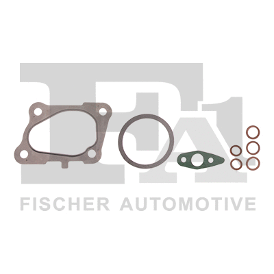 Mounting Kit, charger (KT550270E)