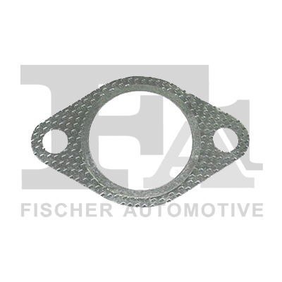 Gasket, exhaust pipe (720-902)
