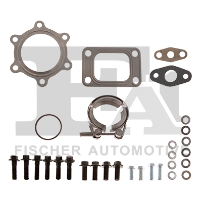 Mounting Kit, charger (KT821520)
