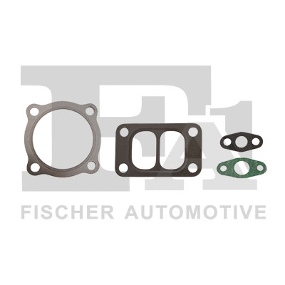 Mounting Kit, charger (KT820910E)