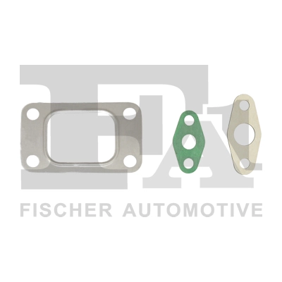 Mounting Kit, charger (KT822230E)