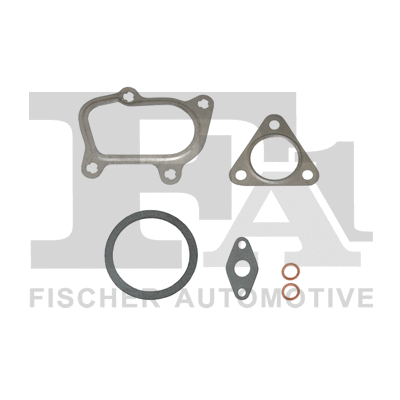 Mounting Kit, charger (KT120190E)