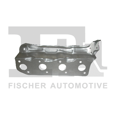 Gasket, exhaust manifold (414-003)