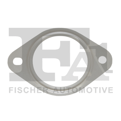 Gasket, exhaust pipe (120-940)