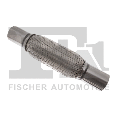 Flexible Pipe, exhaust system (VW452-340)