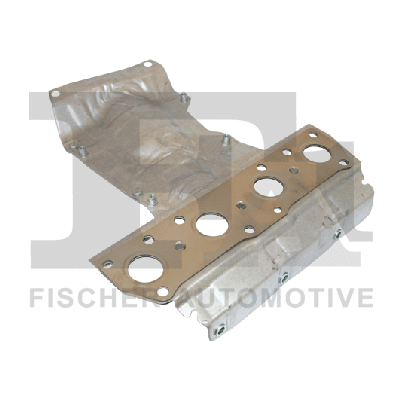 Gasket, exhaust manifold (410-009)