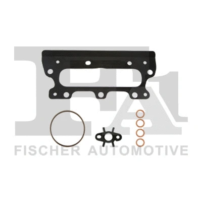 Mounting Kit, charger (KT220780E)