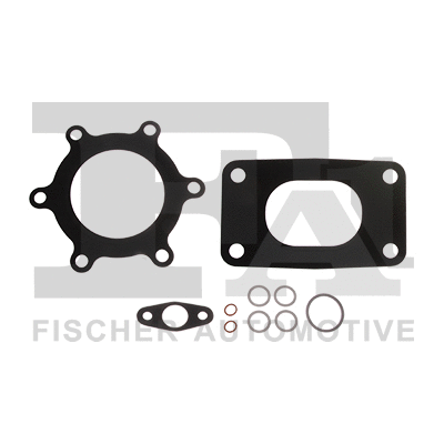 Mounting Kit, charger (KT140860E)