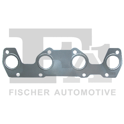 Gasket, exhaust manifold (421-004)