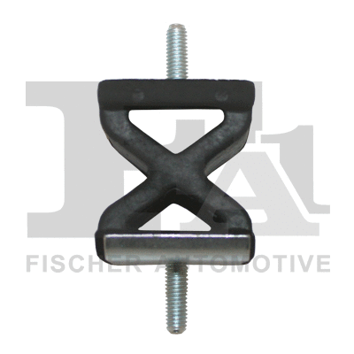 Mount, exhaust system (233-930)