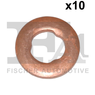 Heat Shield, injection system (102.210.010)