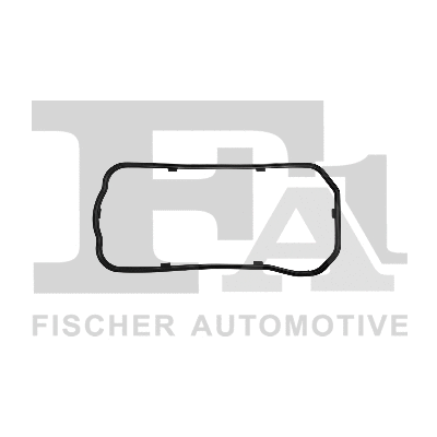 Gasket, oil sump (EM3300-904)