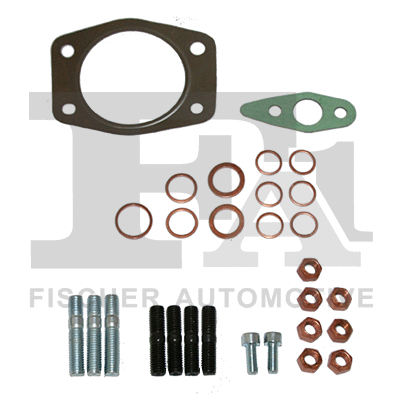 Mounting Kit, charger (KT550030)