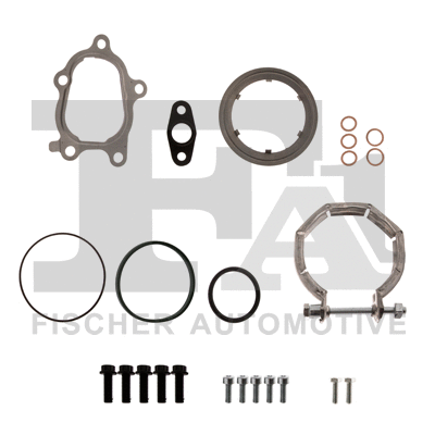 Mounting Kit, charger (KT100540)