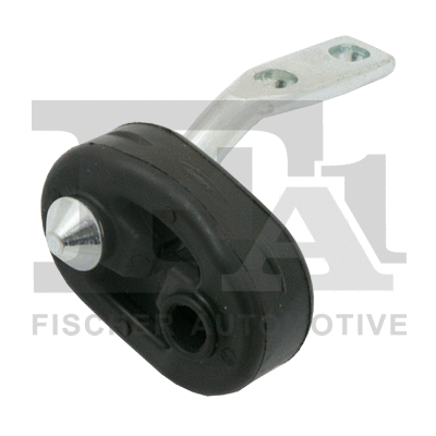 Mount, exhaust system (183-914)