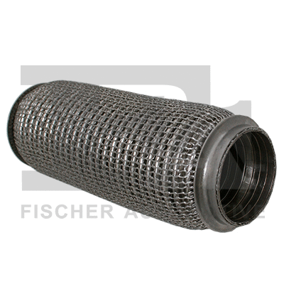 Flexible Pipe, exhaust system (VW545-120)