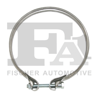 Pipe Connector, exhaust system (969-872)