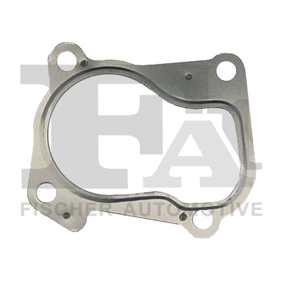 Gasket, exhaust pipe (110-939)