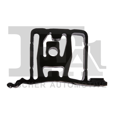 Mount, exhaust system (103-939)