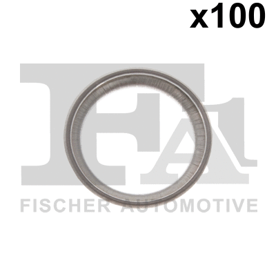 Seal Ring, oil drain plug (111.254.100)
