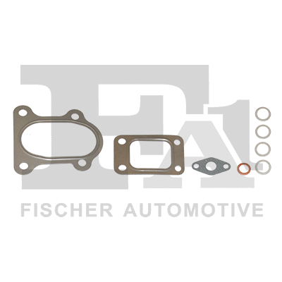 Mounting Kit, charger (KT140110E)