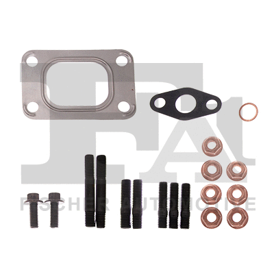 Mounting Kit, charger (KT821470)