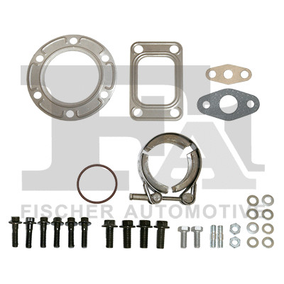 Mounting Kit, charger (KT310005)