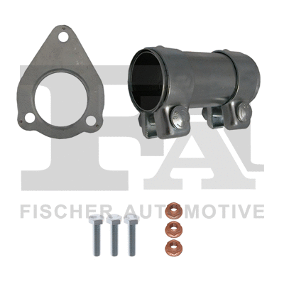 Mounting Kit, catalytic converter (CC112660)
