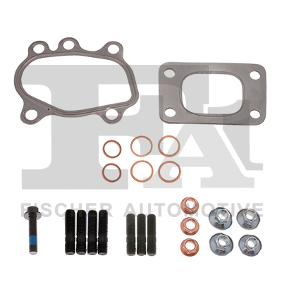 Mounting Kit, charger (KT220630)