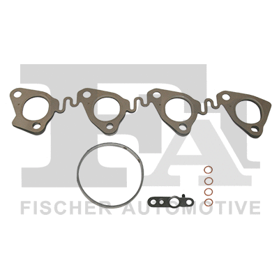 Mounting Kit, charger (KT130150E)