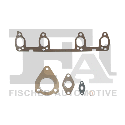 Mounting Kit, charger (KT110025E)