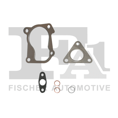 Mounting Kit, charger (KT110050E)