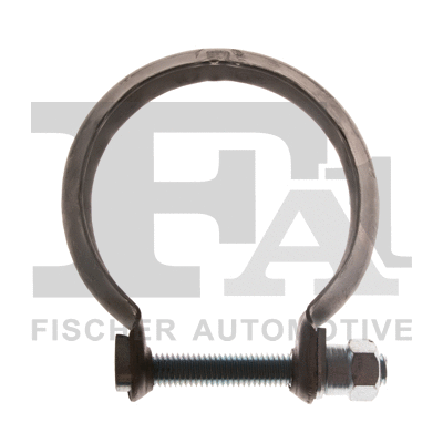 Pipe Connector, exhaust system (934-777)