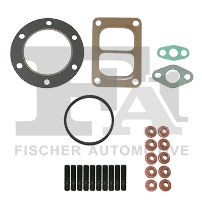 Mounting Kit, charger (KT820140)