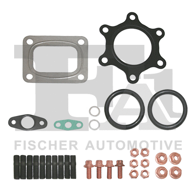 Mounting Kit, charger (KT140180)