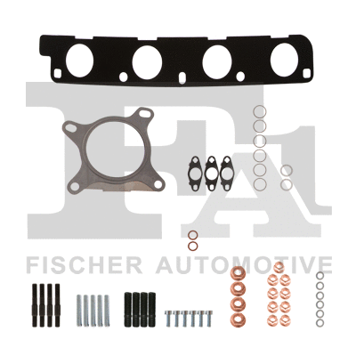 Mounting Kit, charger (KT112010)