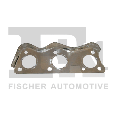 Gasket, exhaust manifold (411-010)