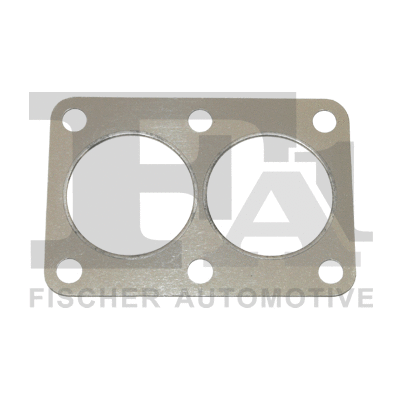 Gasket, exhaust pipe (120-907)