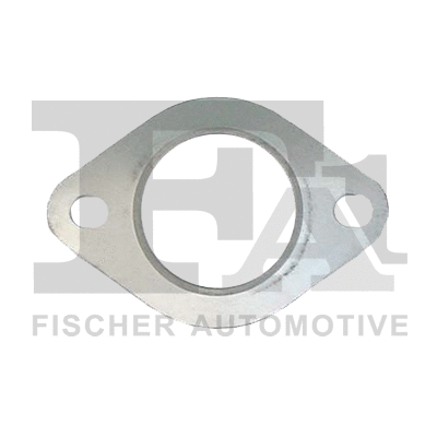 Gasket, exhaust pipe (120-915)