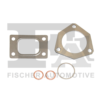 Mounting Kit, charger (KT210260E)