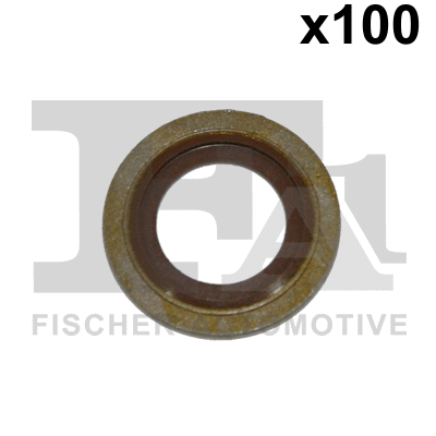 Seal Ring (542.471.100)