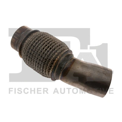 Flexible Pipe, exhaust system (VW660-230)