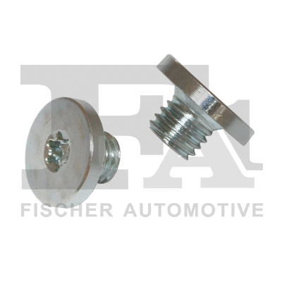 Screw Plug, oil sump (257.870.001)