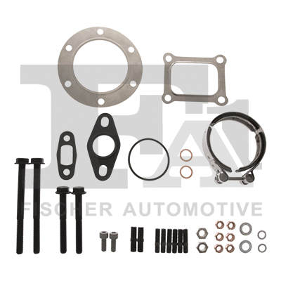 Mounting Kit, charger (KT220590)