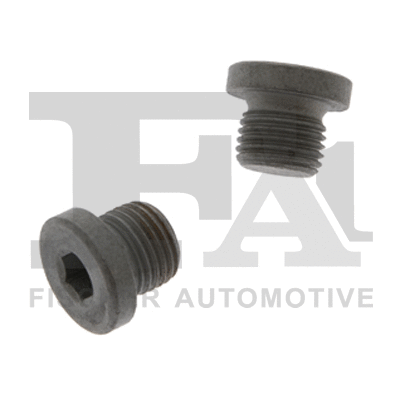 Screw Plug, oil sump (257.825.001)