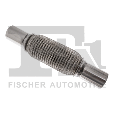 Flexible Pipe, exhaust system (VW642-290)