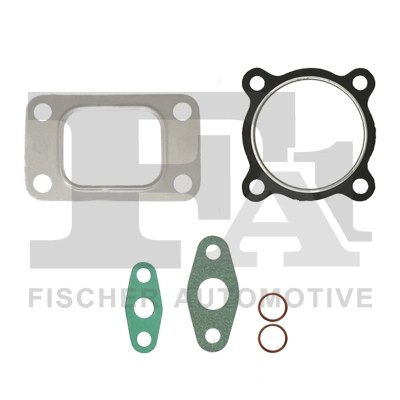 Mounting Kit, charger (KT141030E)