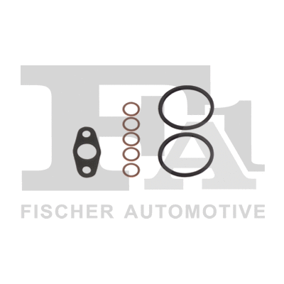 Mounting Kit, charger (KT100500E)